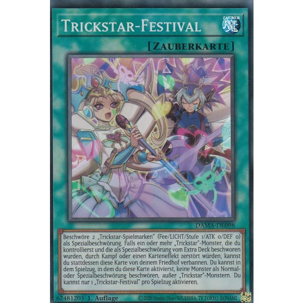 Trickstar-Festival DAMA-DE098
