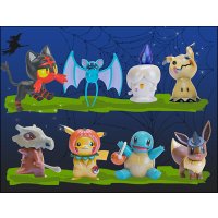 Pokemon Countdown to Halloween Kalender 2021