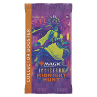 Innistrad: Midnight Hunt Collector Booster (englisch)