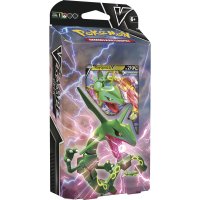 V Kampf Deck Rayquaza-V (deutsch)