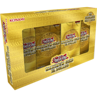 Maximum Gold El Dorado Lid Box – 1. Auflage deutsch