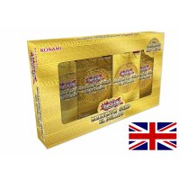 Maximum Gold El Dorado Lid Box &ndash; englisch