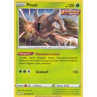 Pinsir 001/203
