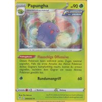 Papungha 004/203 HOLO