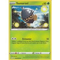 Samurzel 005/203