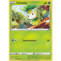 Drachenwandel Enton 024/203 Pokemonkarte Deutsch 