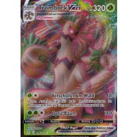 Trombork-VMAX 014/203 HOLO