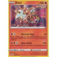Entei 019/203 HOLO