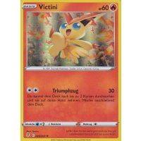 Victini 020/203 HOLO