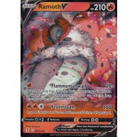 Ramoth-V 021/203 HOLO