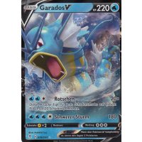 Garados-V 028/203 HOLO