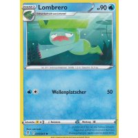 Lombrero 033/203