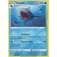 Tohaido 036/203