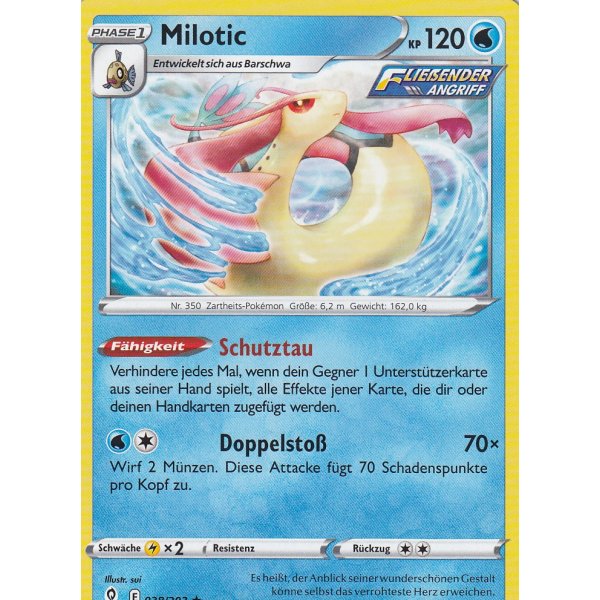 Milotic 038/203