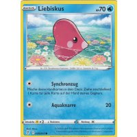Liebiskus 039/203