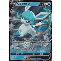 Glaziola-V 040/203 HOLO