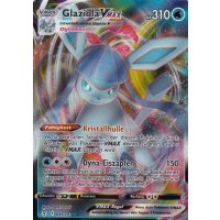 Glaziola-VMAX 041/203 HOLO