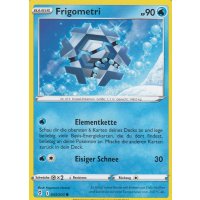 Frigometri 043/203