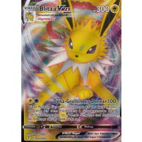 Blitza-VMAX 051/203 HOLO