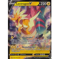 Lectragon-V 058/203 HOLO