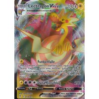 Lectragon-VMAX 059/203 HOLO