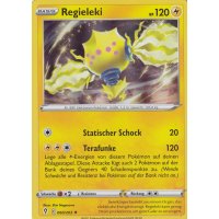 Regieleki 060/203 HOLO