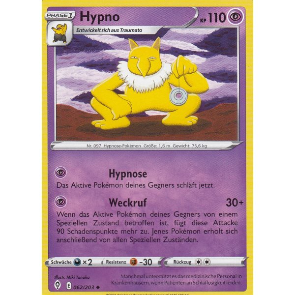 Hypno 062/203