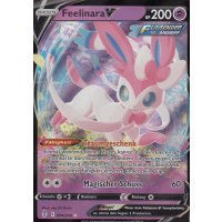Feelinara-V 074/203 HOLO