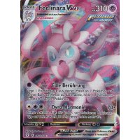Feelinara-VMAX 075/203 HOLO