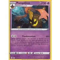 Pumpdjinn 077/203