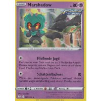 Marshadow 080/203 HOLO
