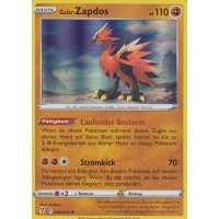 Galar-Zapdos 082/203 HOLO