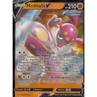 Meditalis-V 083/203 HOLO