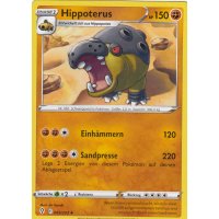 Hippoterus 085/203