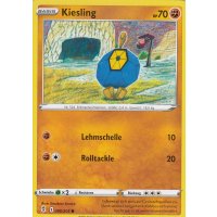 Kiesling 086/203