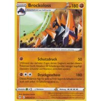 Brockoloss 088/203