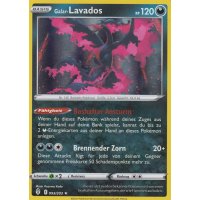 Galar-Lavados 093/203 HOLO