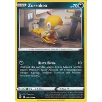 Zurrokex 098/203