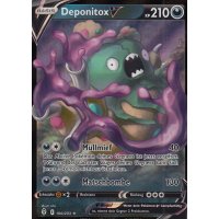 Deponitox-V 100/203 HOLO