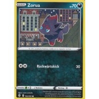 Zorua 102/203