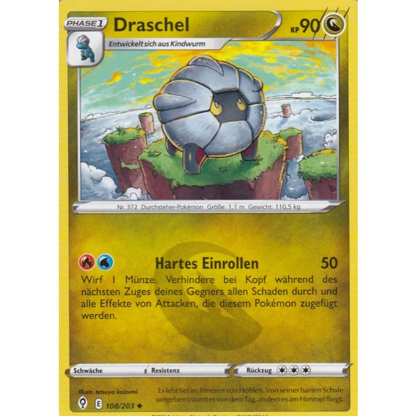 Draschel 108/203