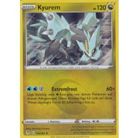 Kyurem 116/203 HOLO