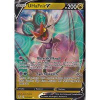 UHaFnir-V 117/203 HOLO