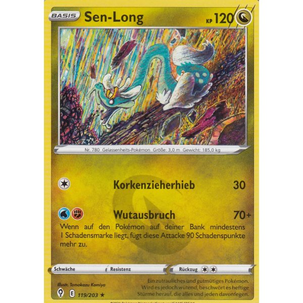 Sen-Long 119/203