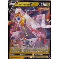 Duraludon-V 122/203 HOLO