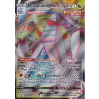 Duraludon-VMAX 123/203 HOLO