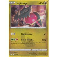 Regidrago 124/203 HOLO