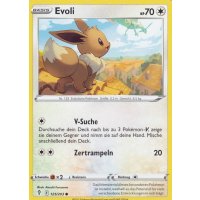Evoli 125/203