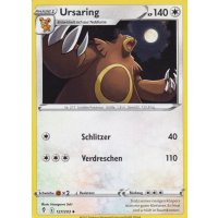 Ursaring 127/203
