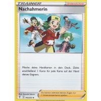 Nachahmerin 143/203